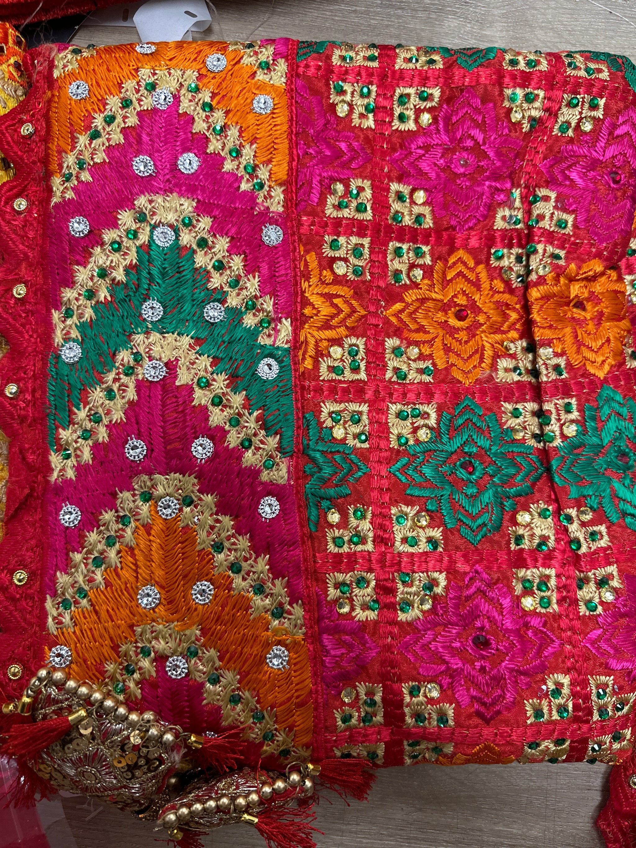 Phulkari