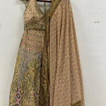 Embellished Jaggo Lehenga