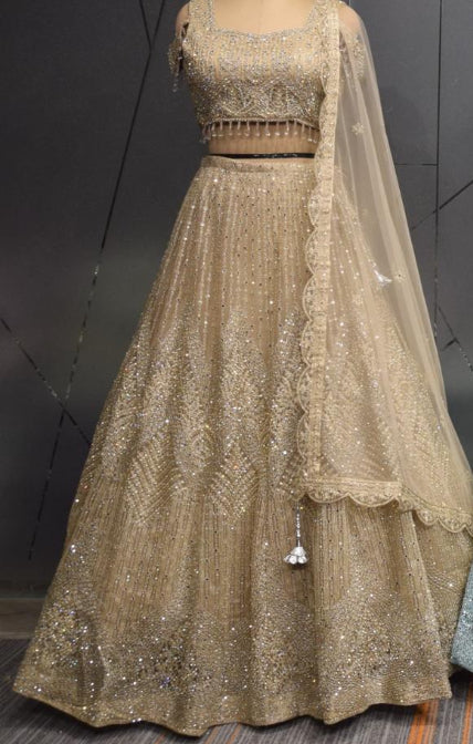 Charming Lehenga Set