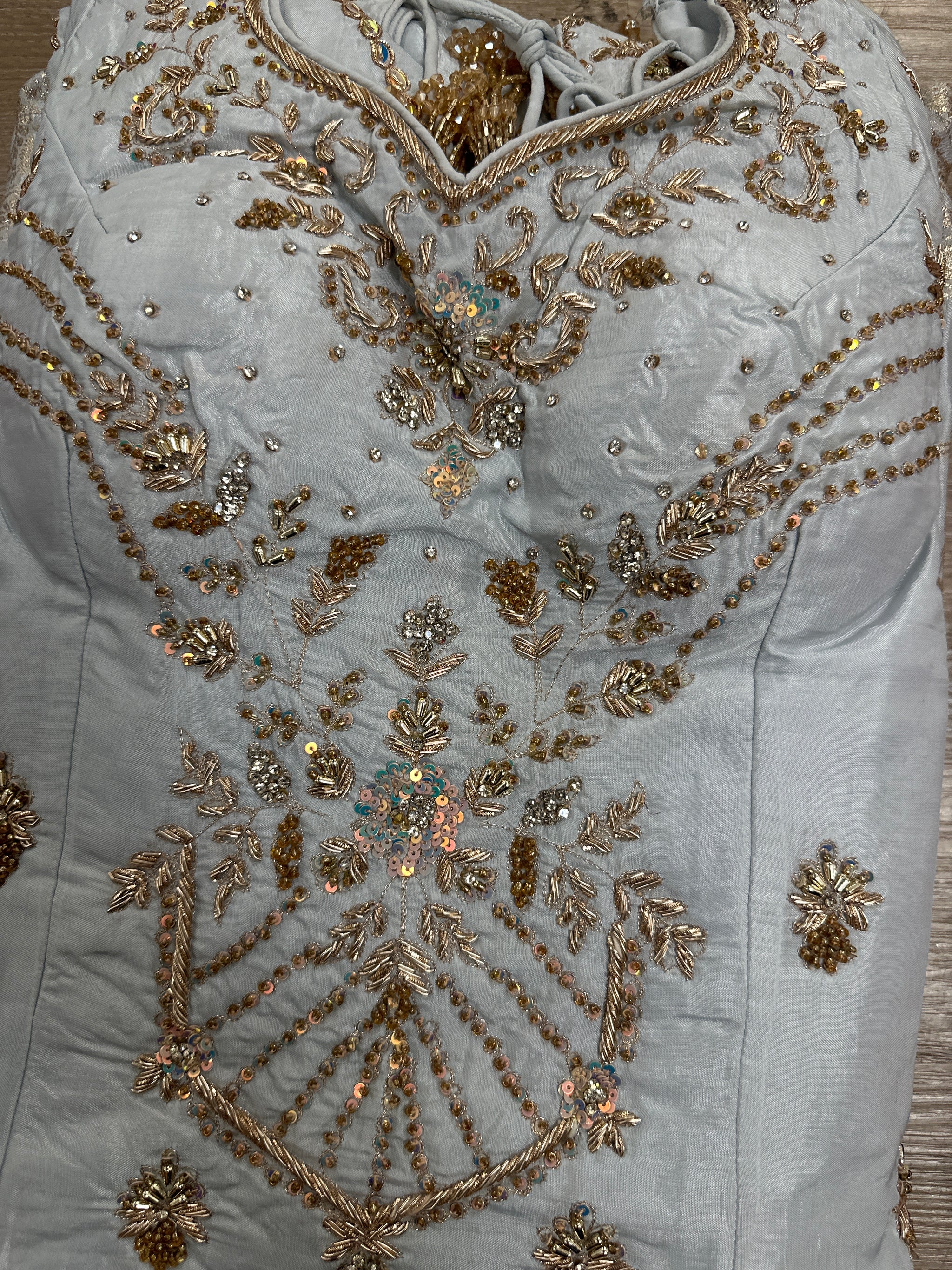 Ravishing Sharara Suit