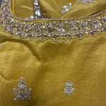 Sharara Suit