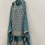 Beautiful Sharara Suit