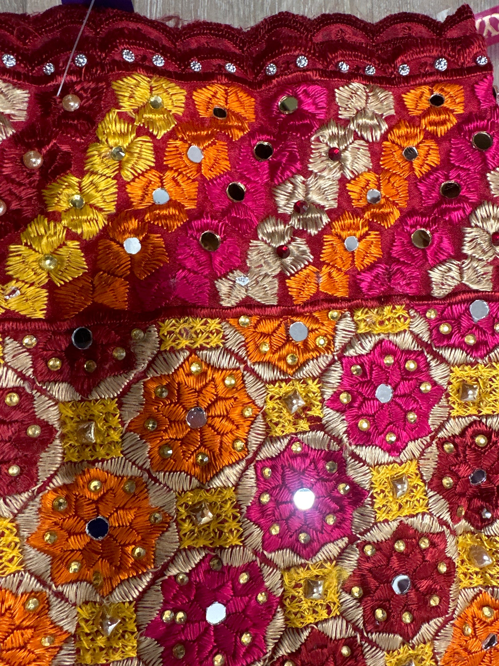 Phulkari