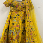 Beautiful Lehenga