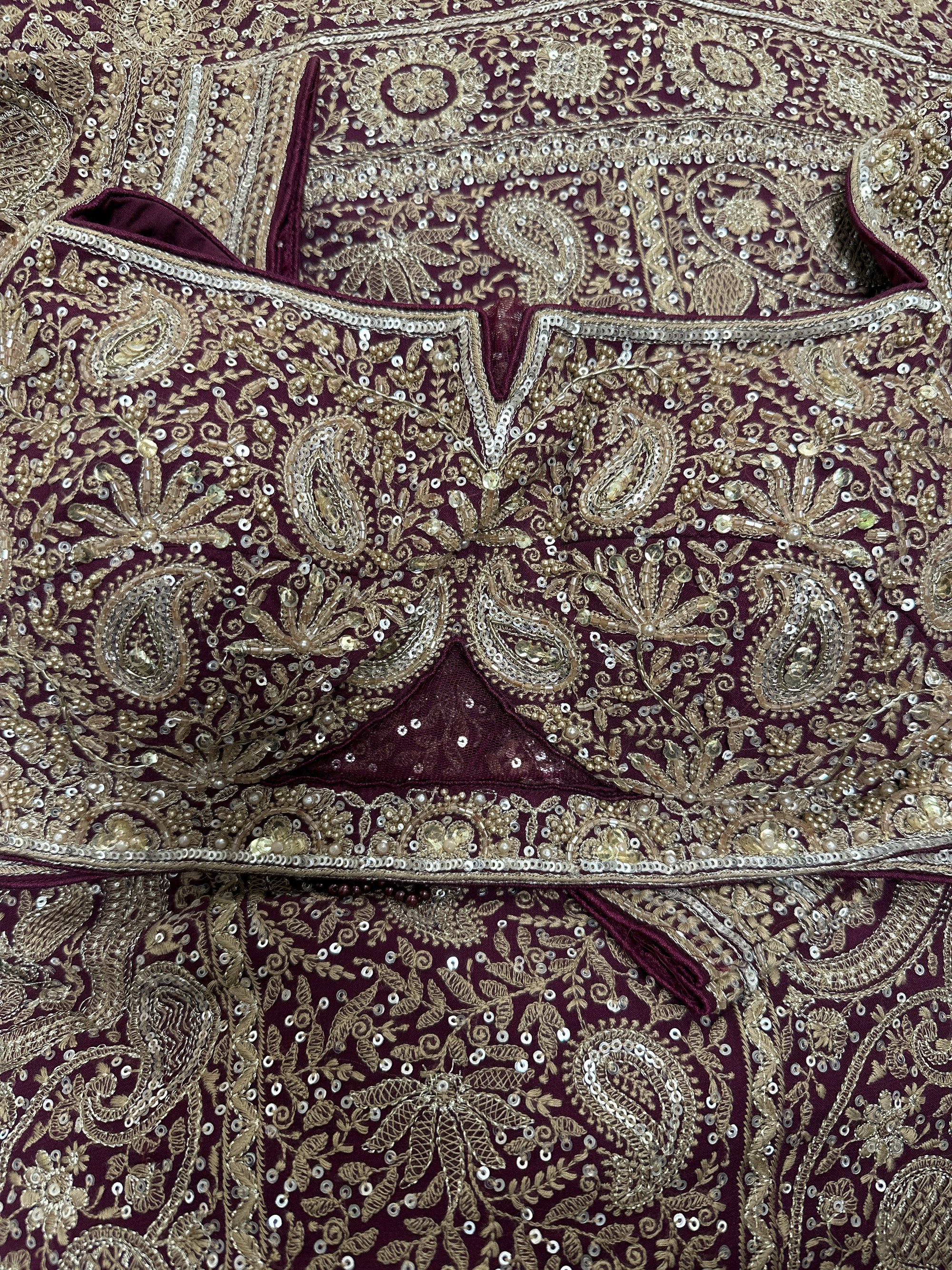 Astonishing Lehenga