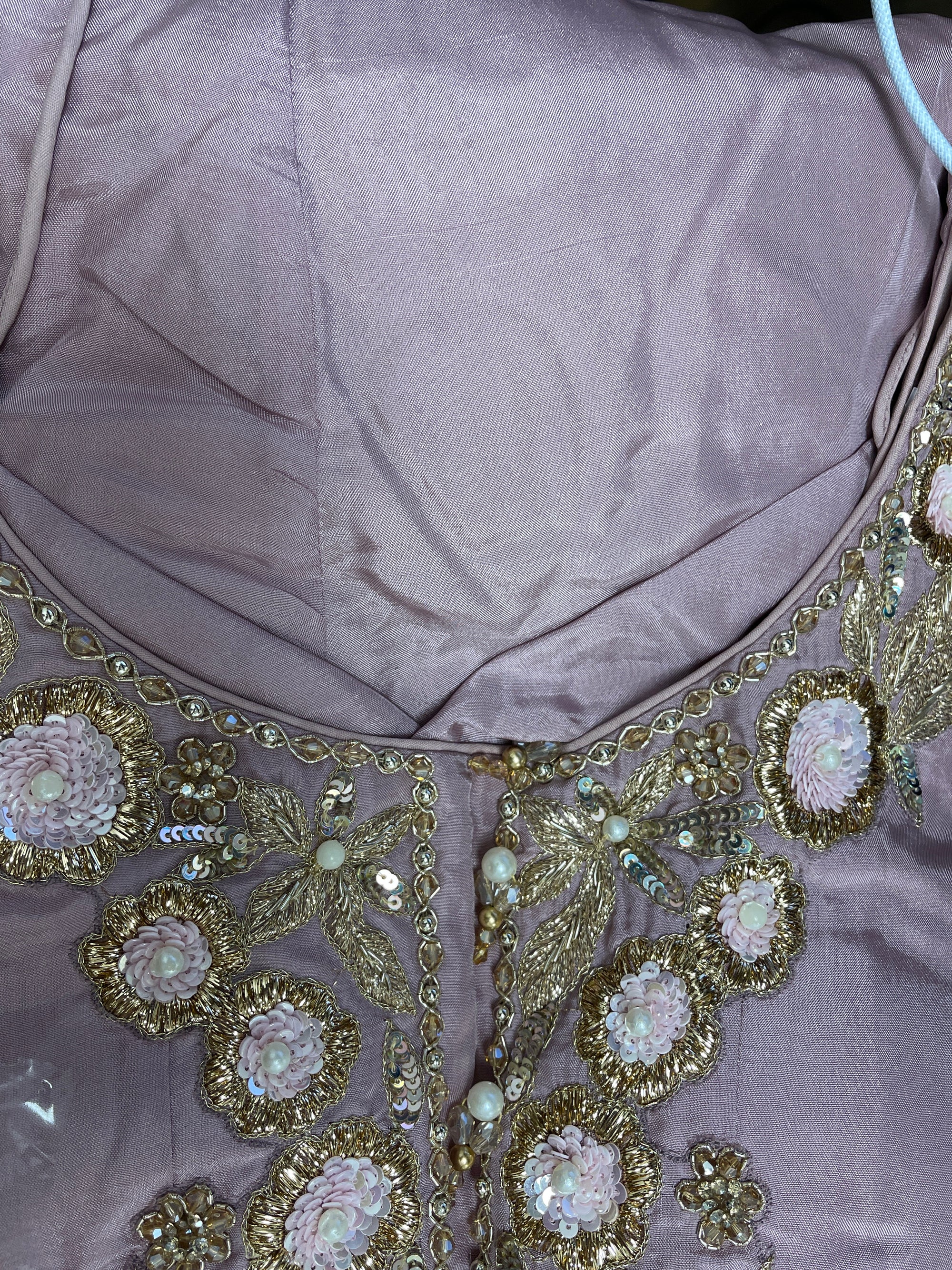 Anarkali Suit