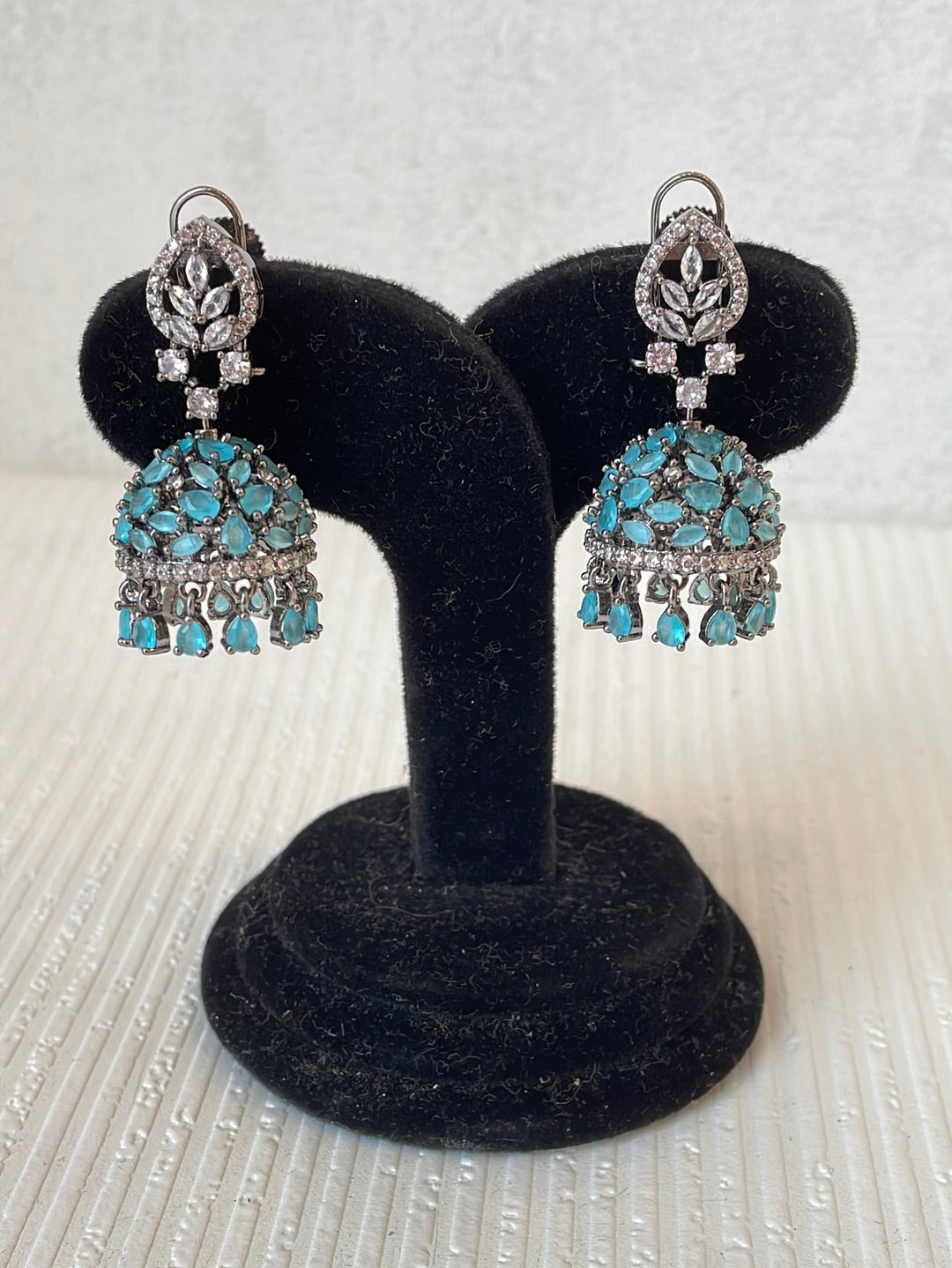 Vintage Victorian Earrings