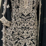 Charming Sharara Suit