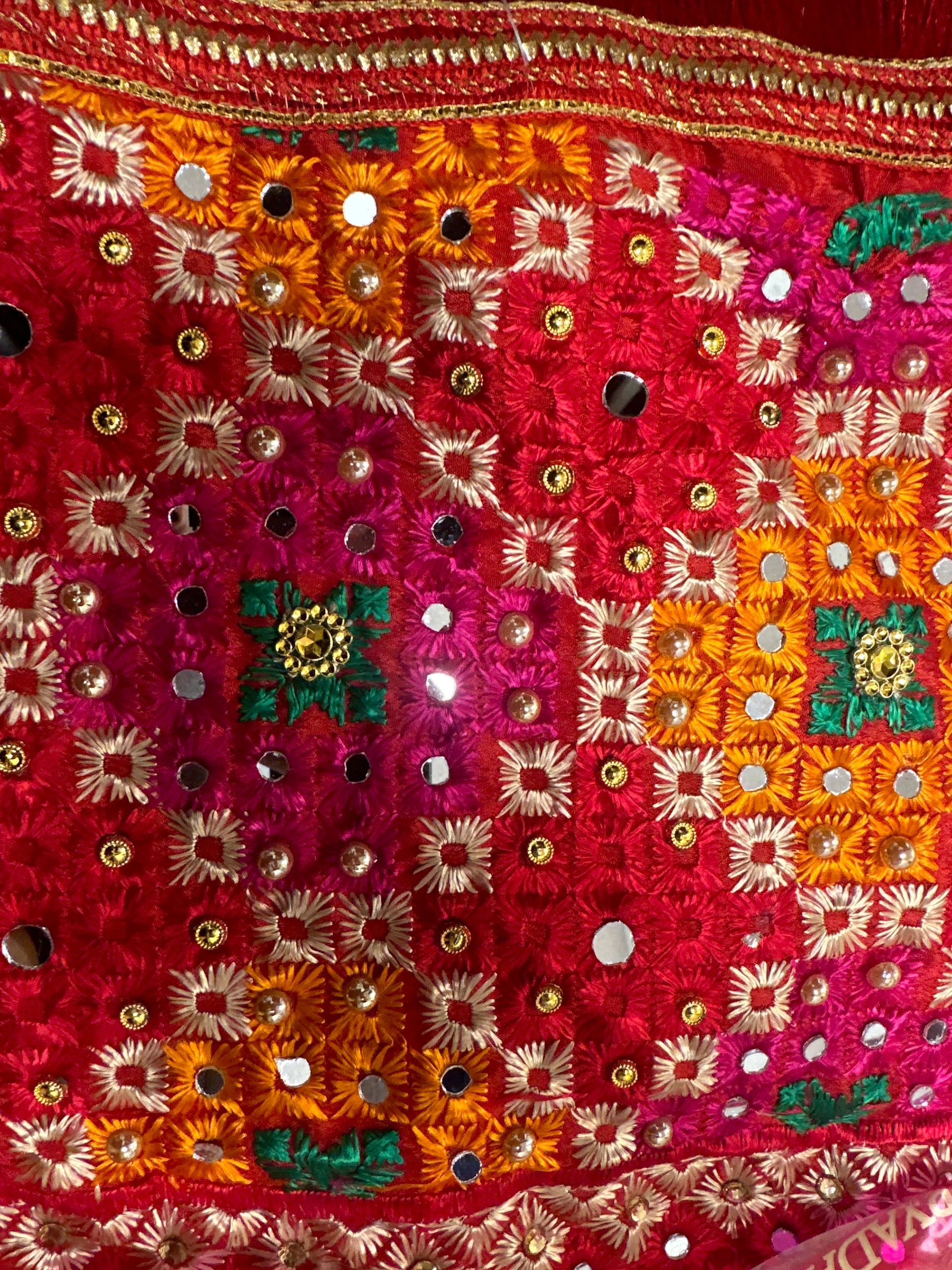 Phulkari