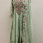 Charming Anarkali Suit