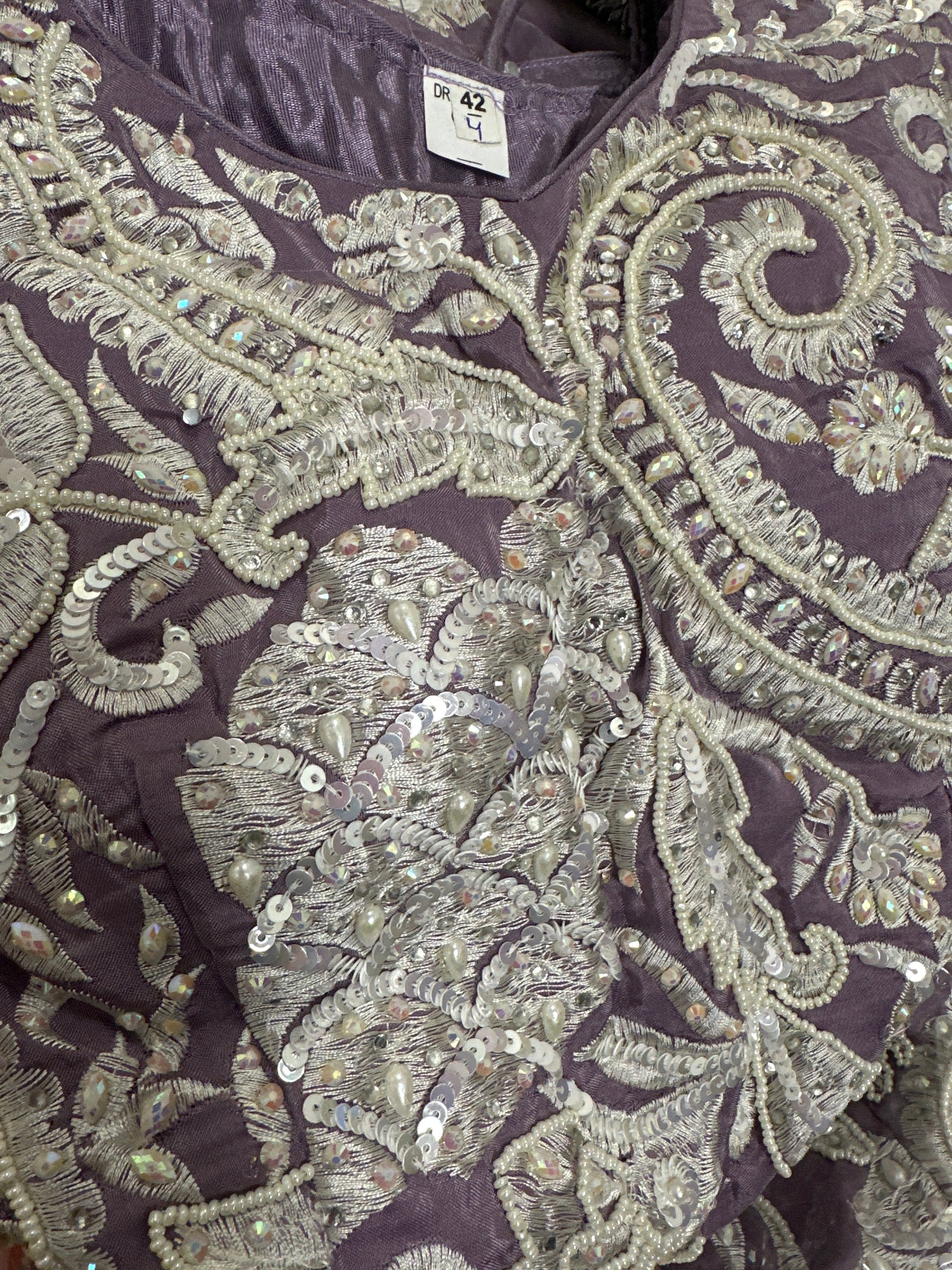 Elegant Sharara Suit