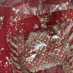 Lehenga with jacket