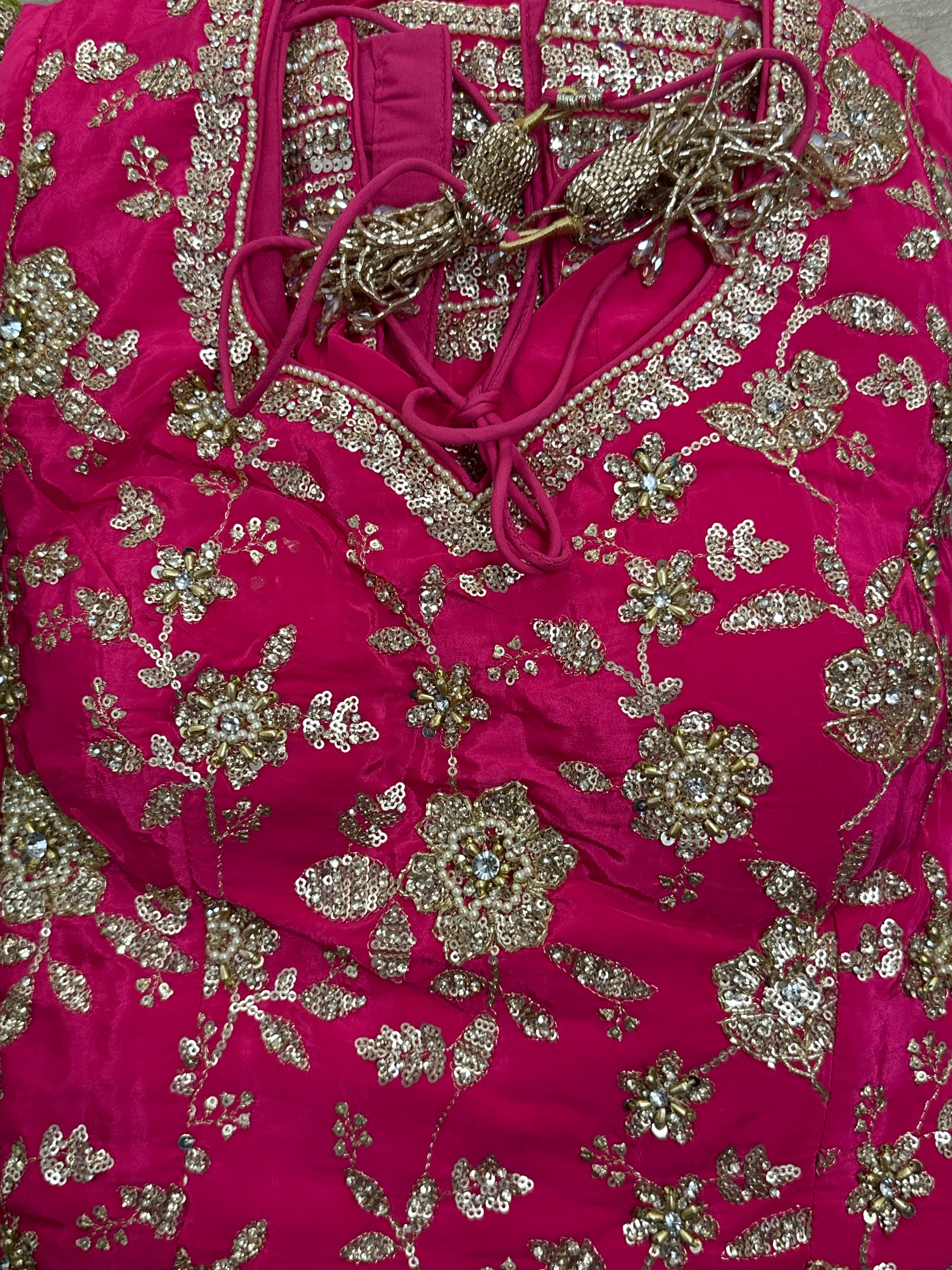 Stunning Salwar Suit