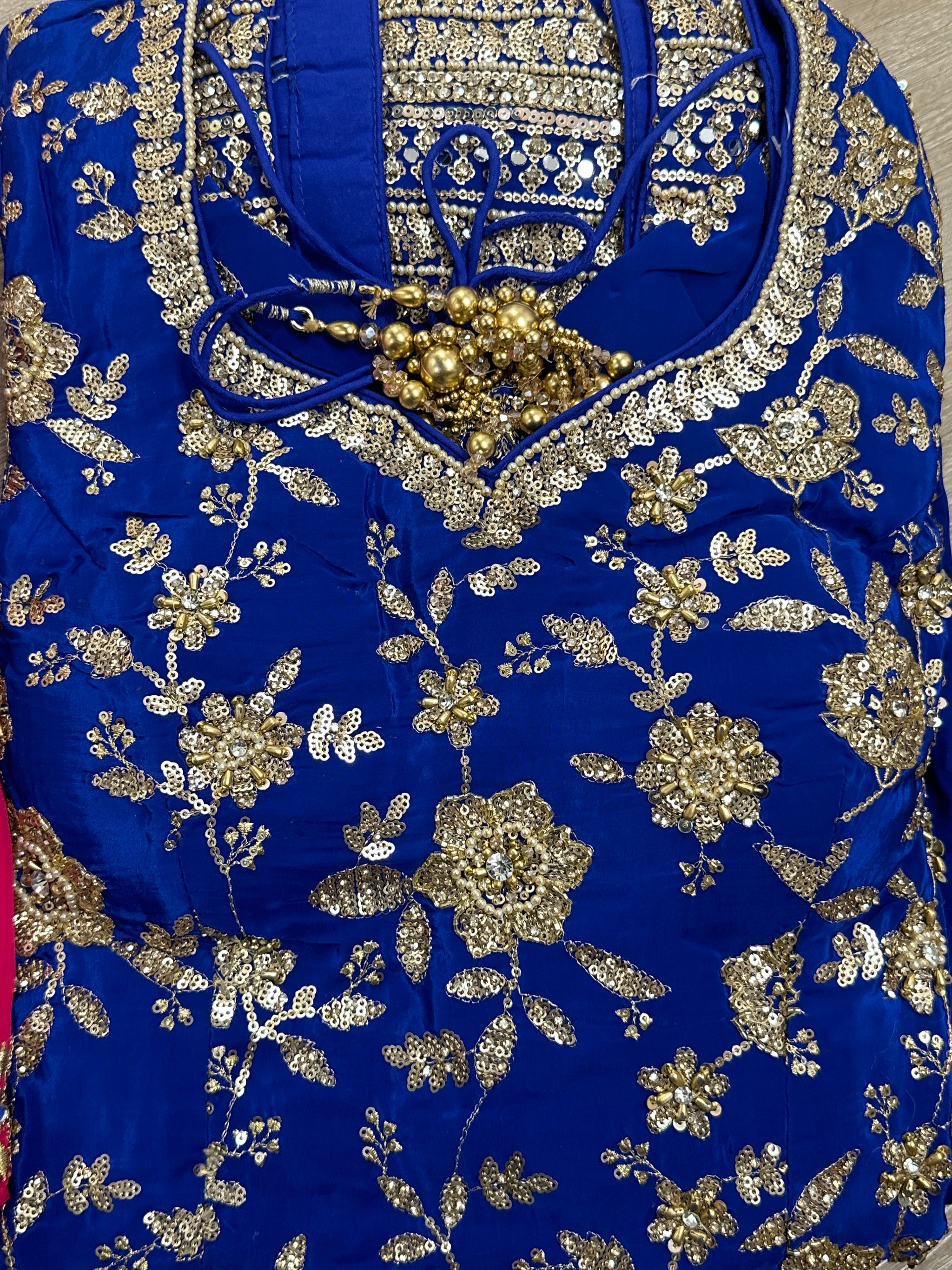 Stunning Salwar Suit