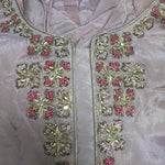 Beautiful Gharara Suit