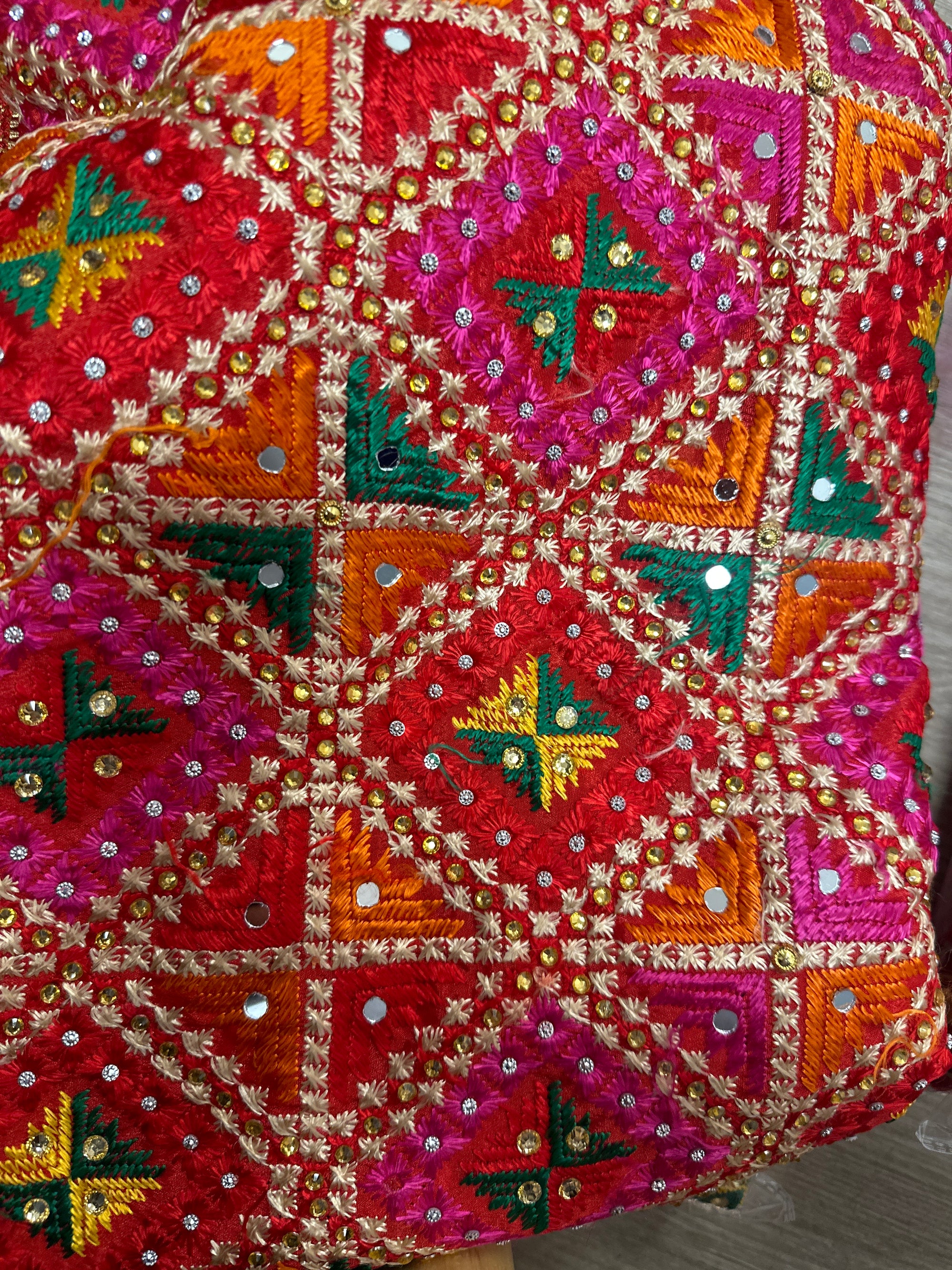 Phulkari