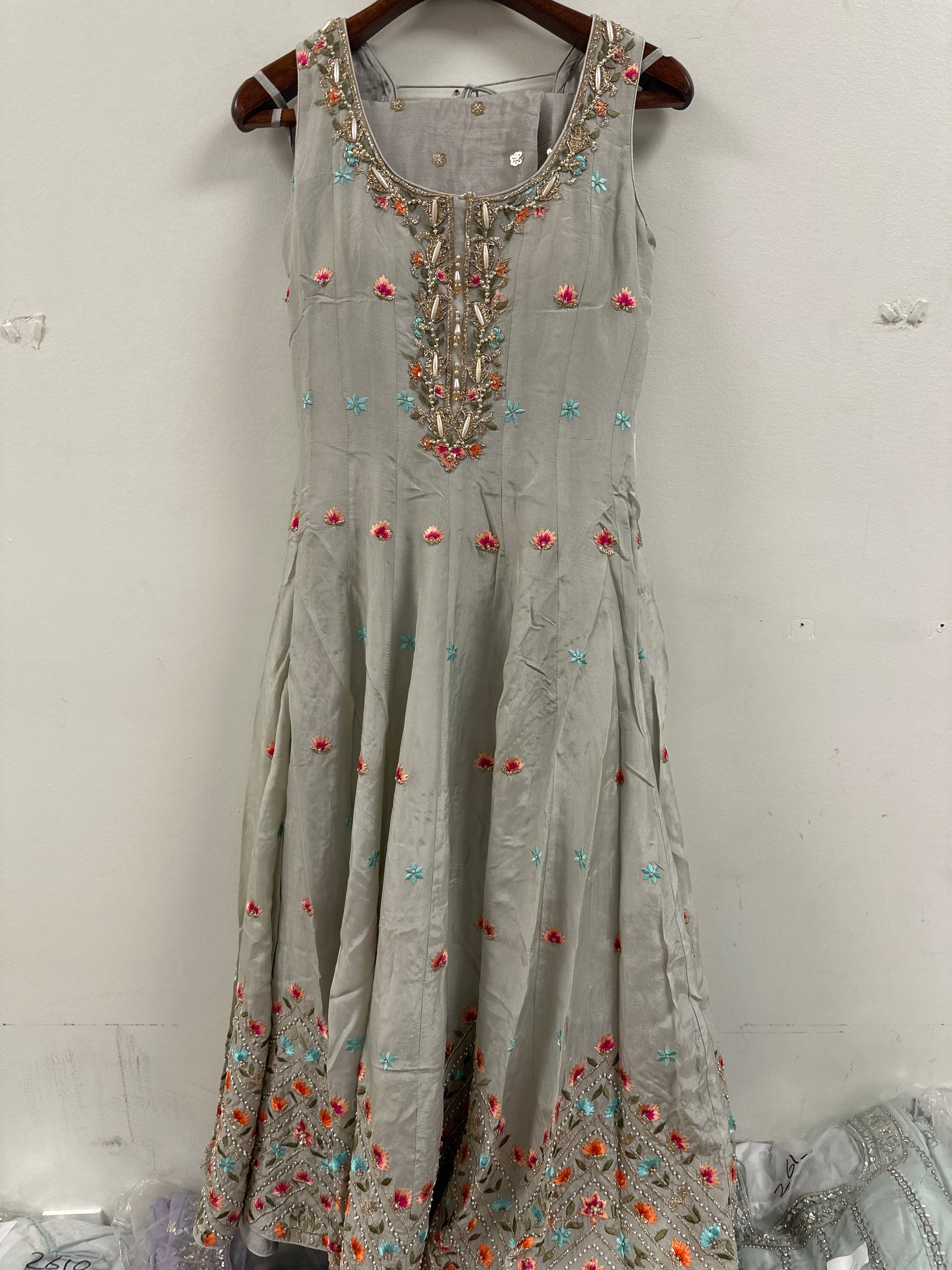 Beautiful Anarkali Suit