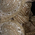 Charming Reception Lehenga