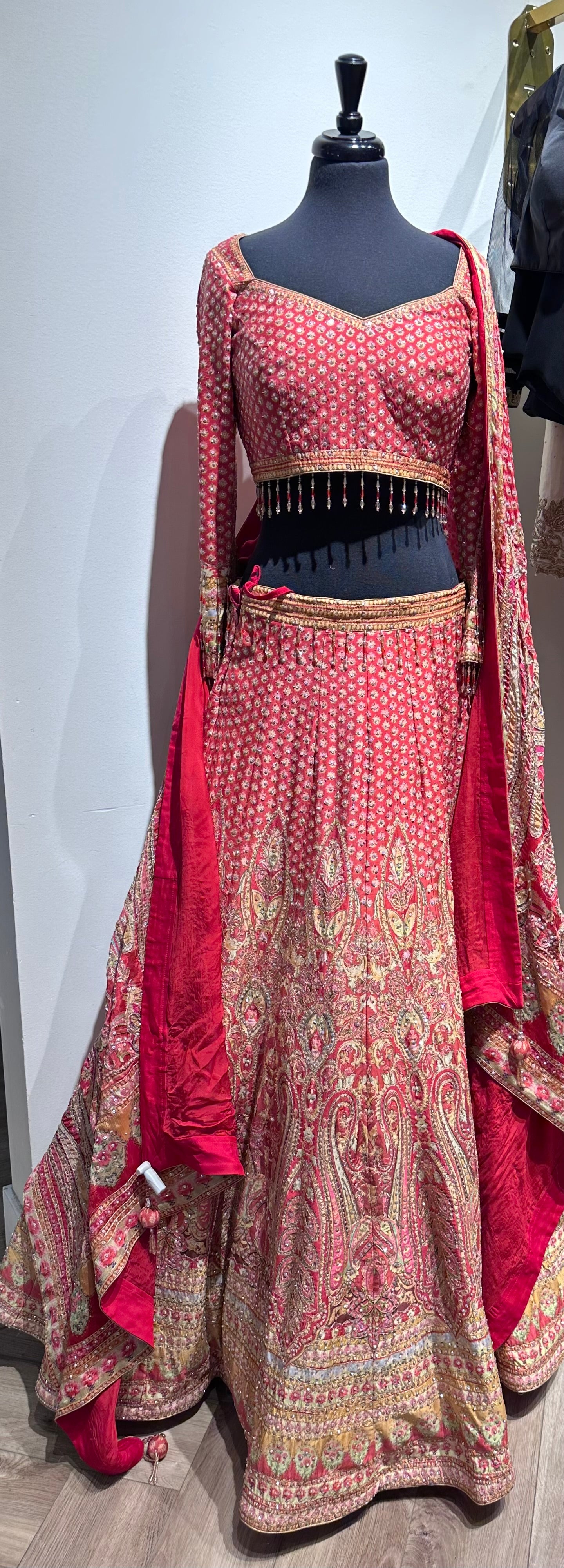 Beautiful Lehenga