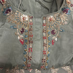 Alluring Sharara Suit