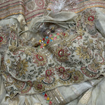 Gorgeous Banarasi Lehenga