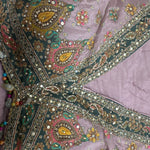 Printed Beautiful Lehenga