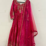 Bandani Anarkali