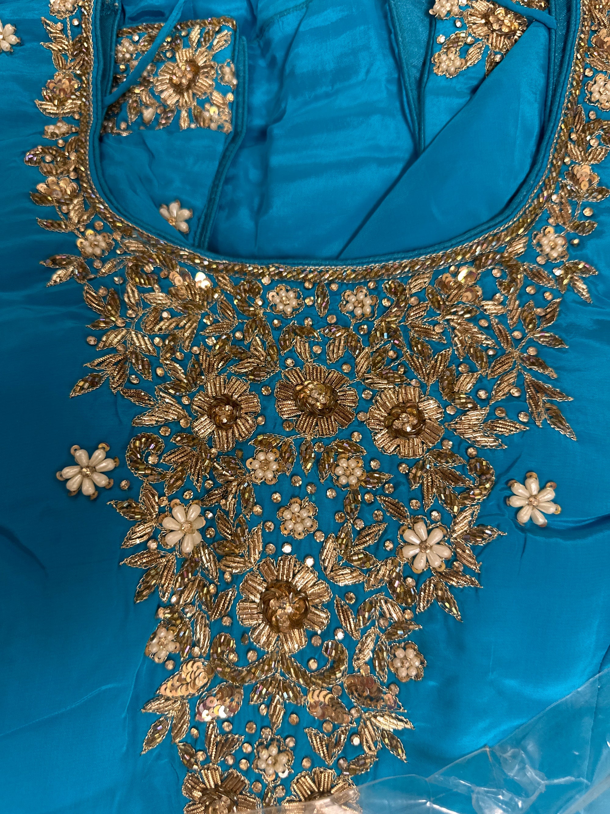 Sharara Suit -2/2