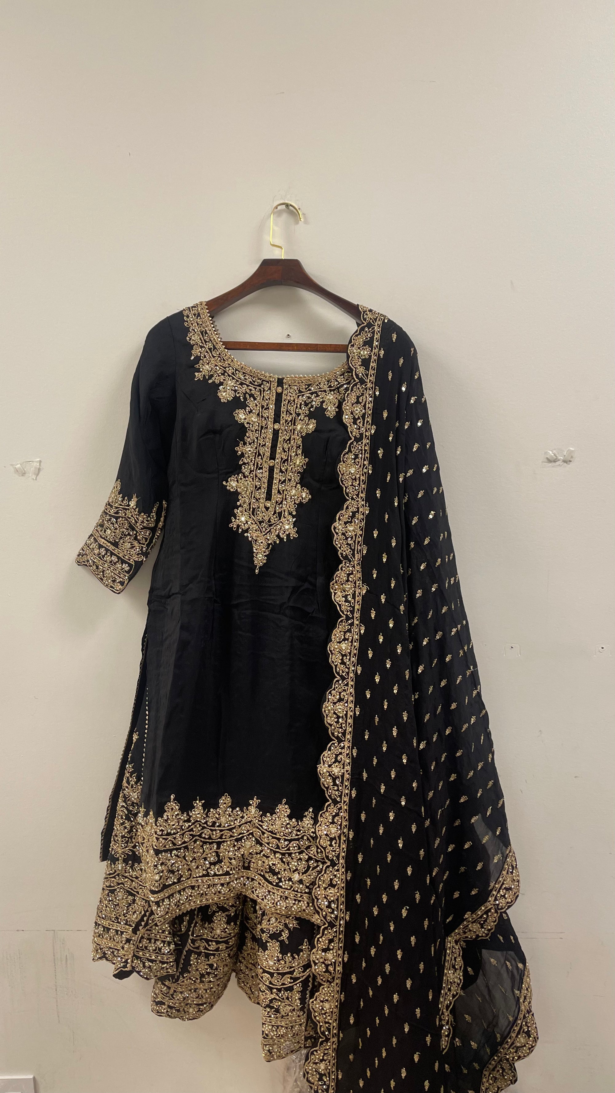 Ravishing Sharara Suit