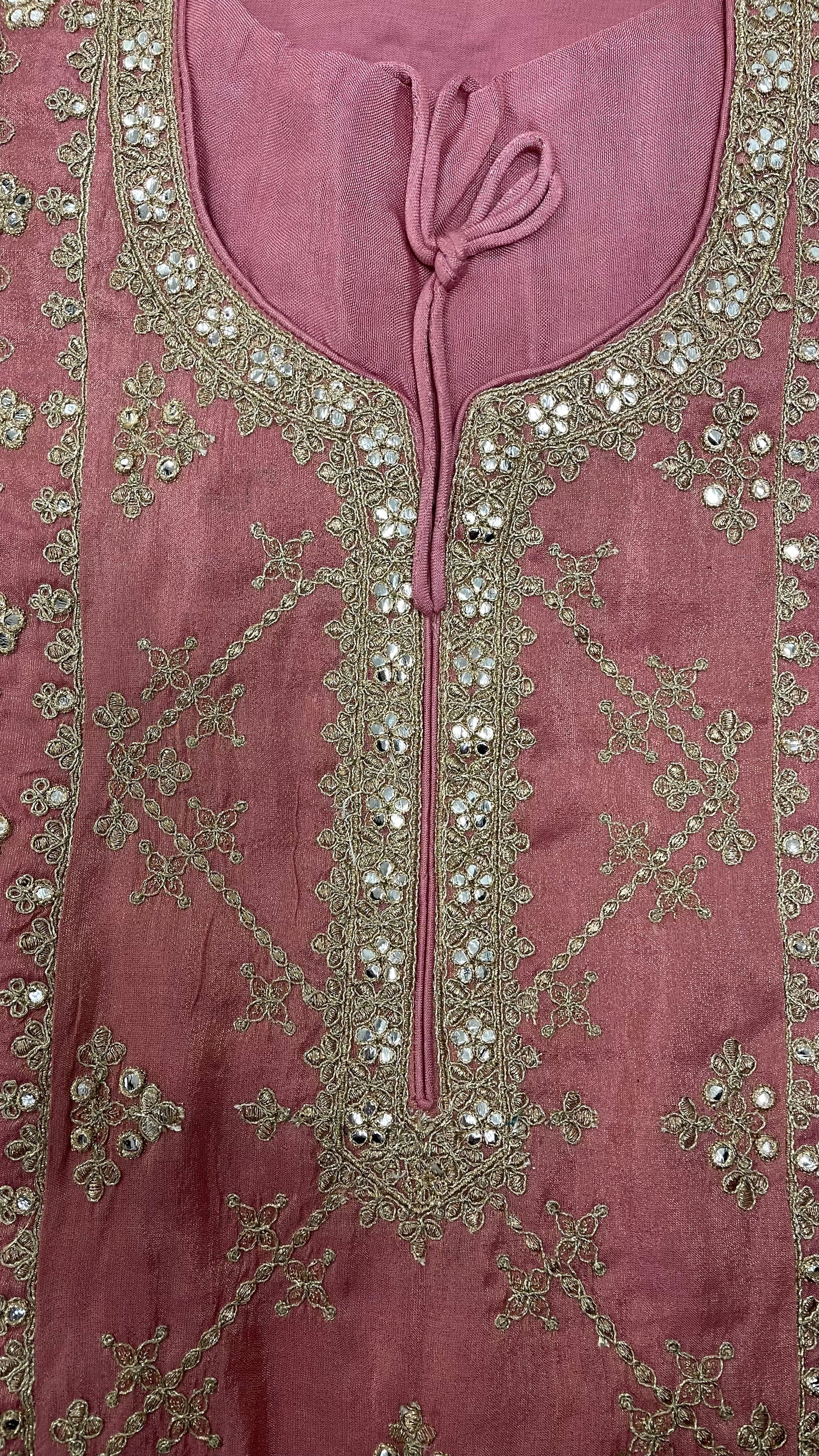 Beautiful Sharara Suit