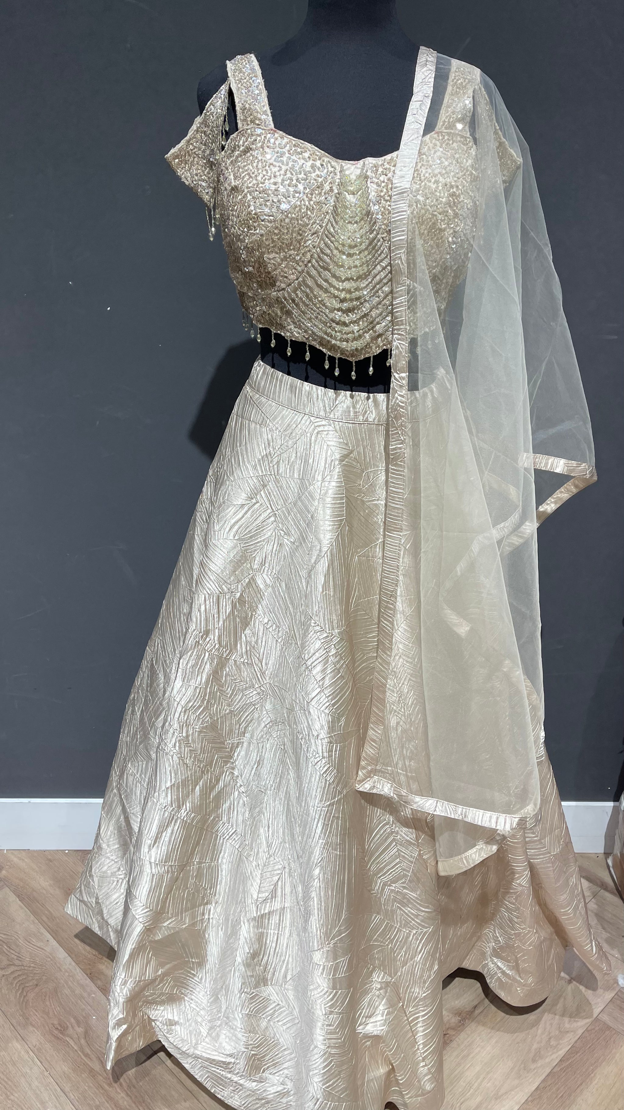 Elegant Lehenga