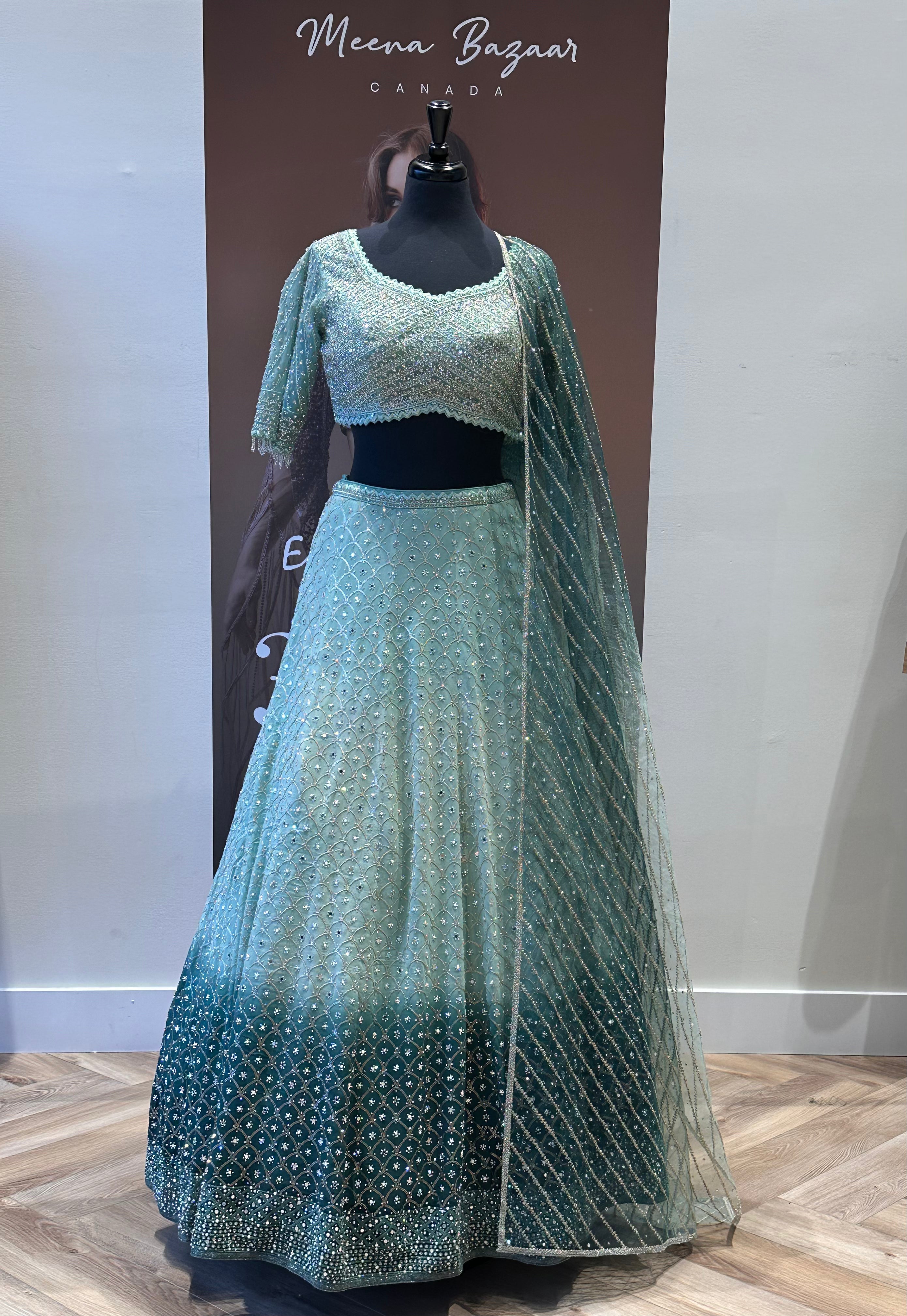 MEENA BAZAAR CANADA