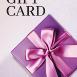 MBC Gift Card