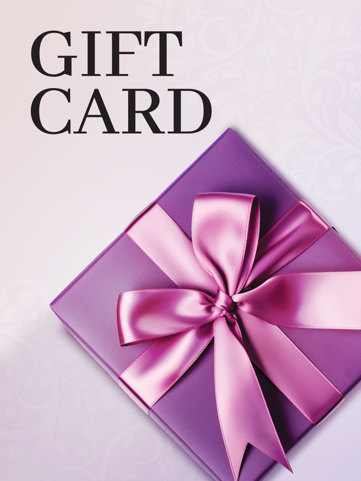 MBC Gift Card