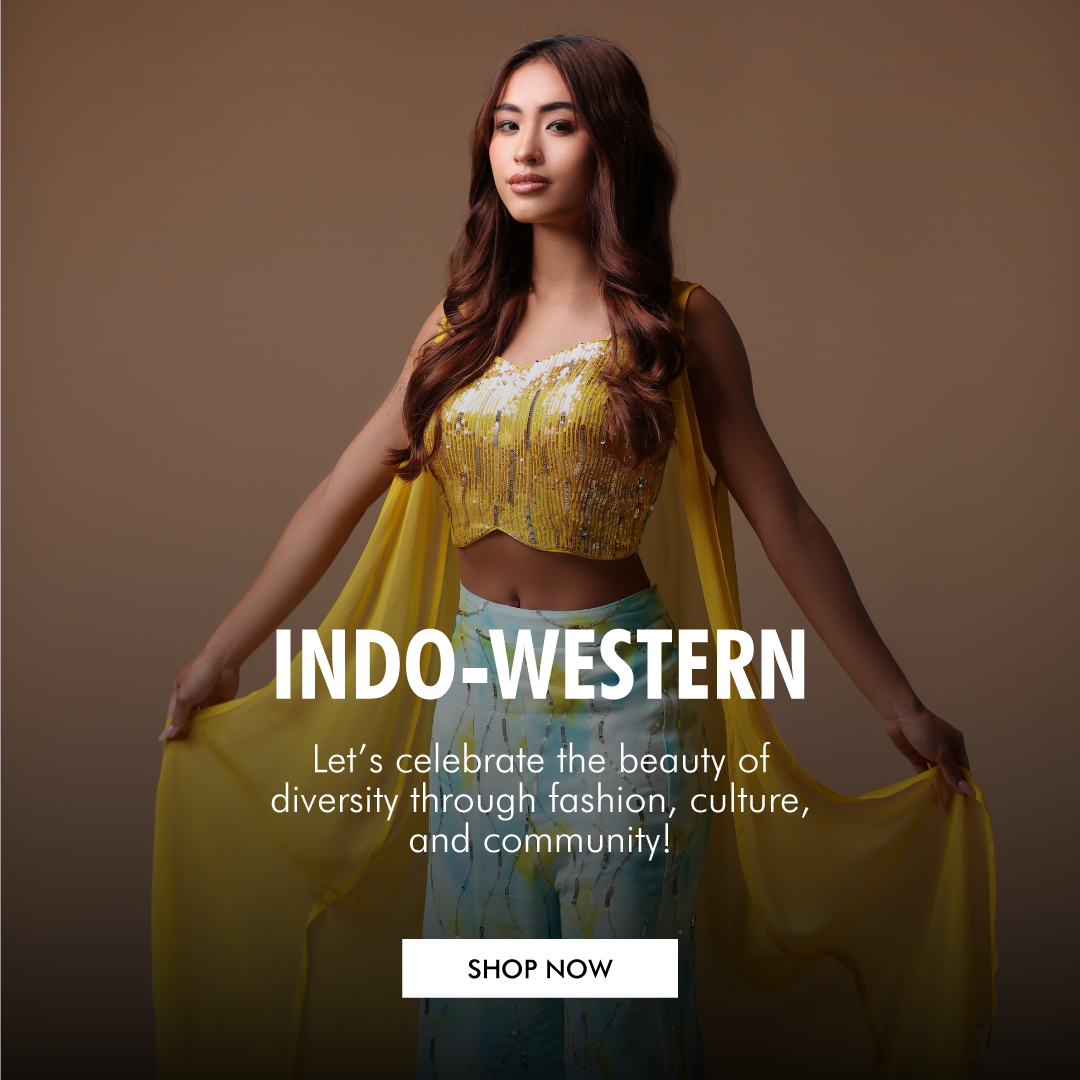 Meena Bazaar Canada - Women's Ethnic & Indo Western Clothing