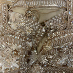 Elegant Reception Lehenga