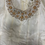 Stunning Anarkali Suit