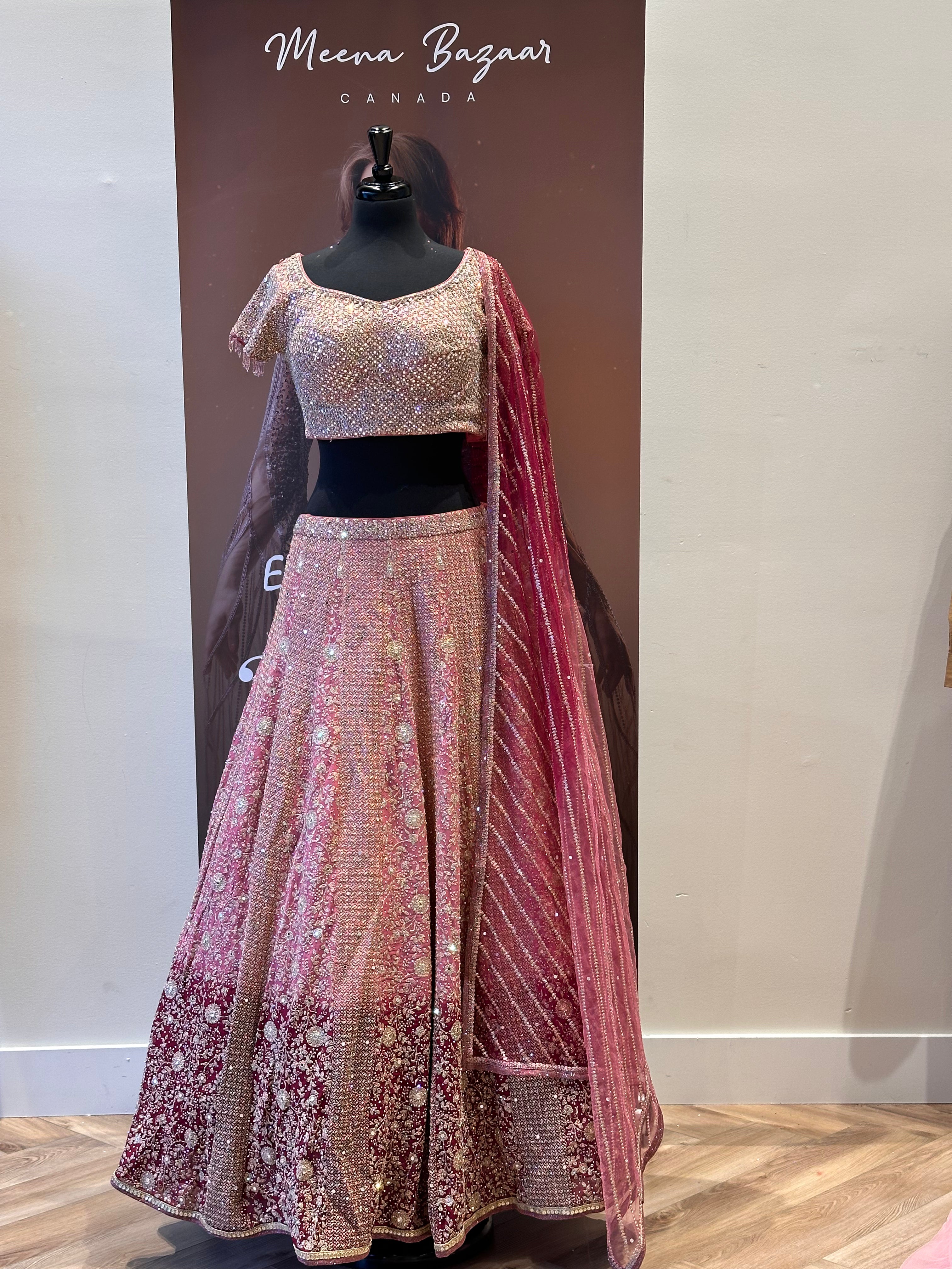 MEENA BAZAAR CANADA