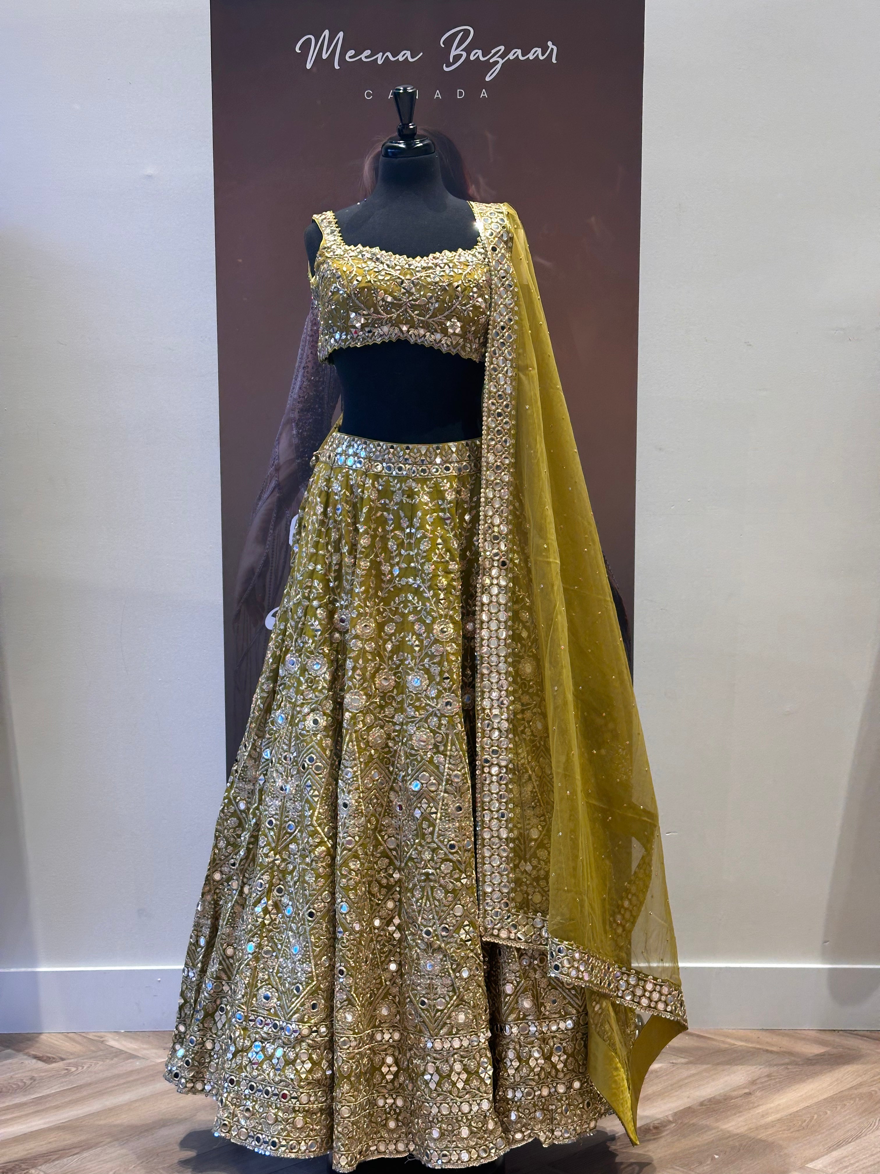 MEENA BAZAAR CANADA