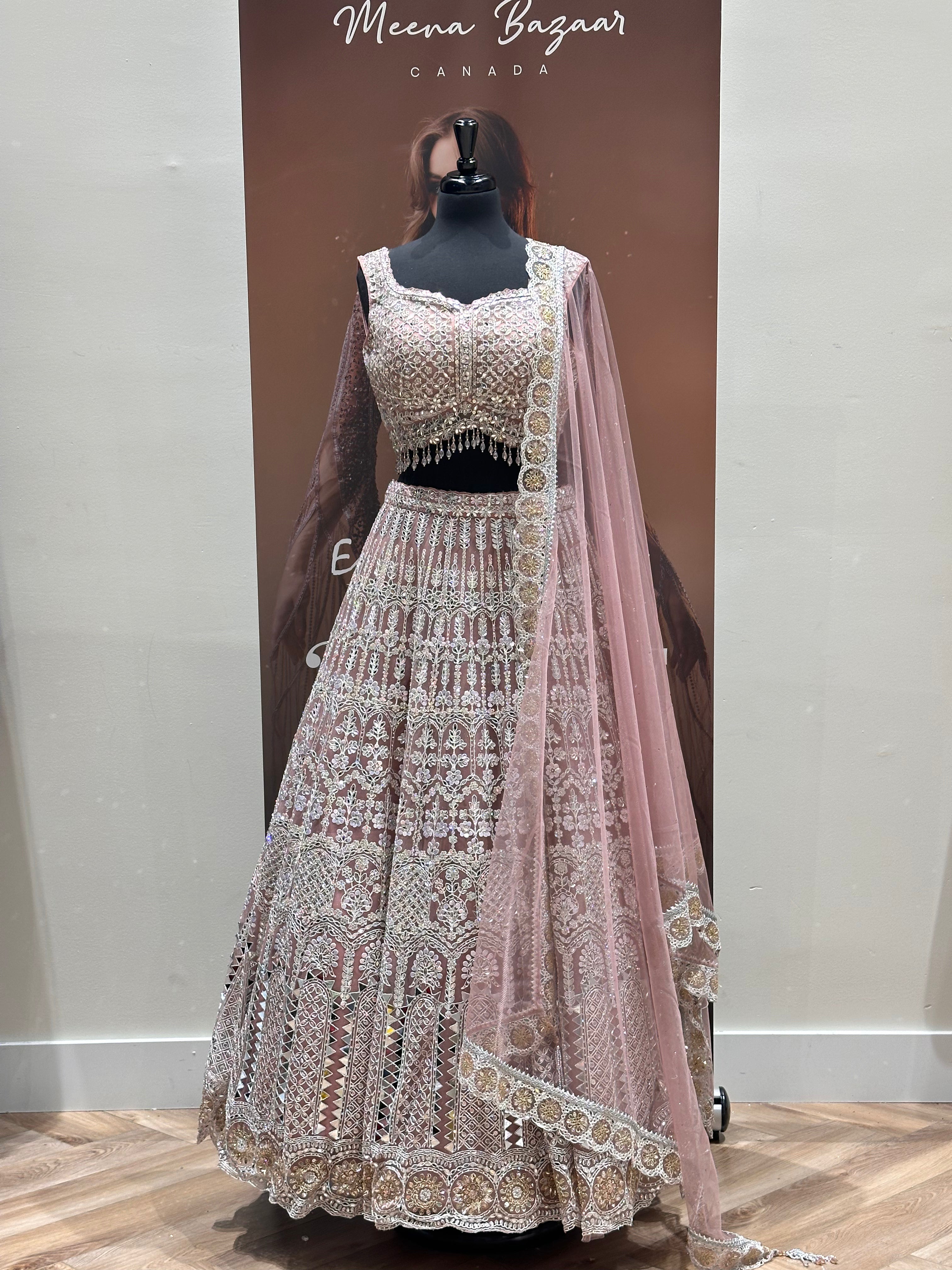 MEENA BAZAAR CANADA