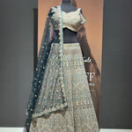 Motif Lehenga