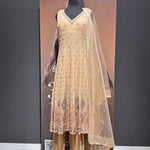 Pakistani Salwar Suit