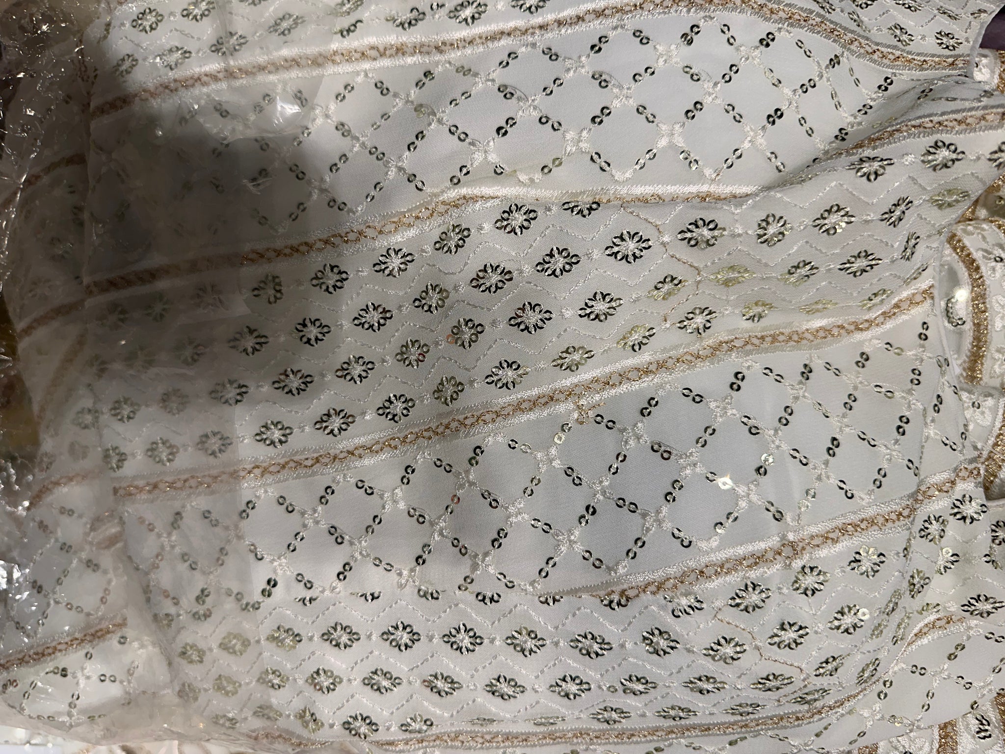 Sharara Suit