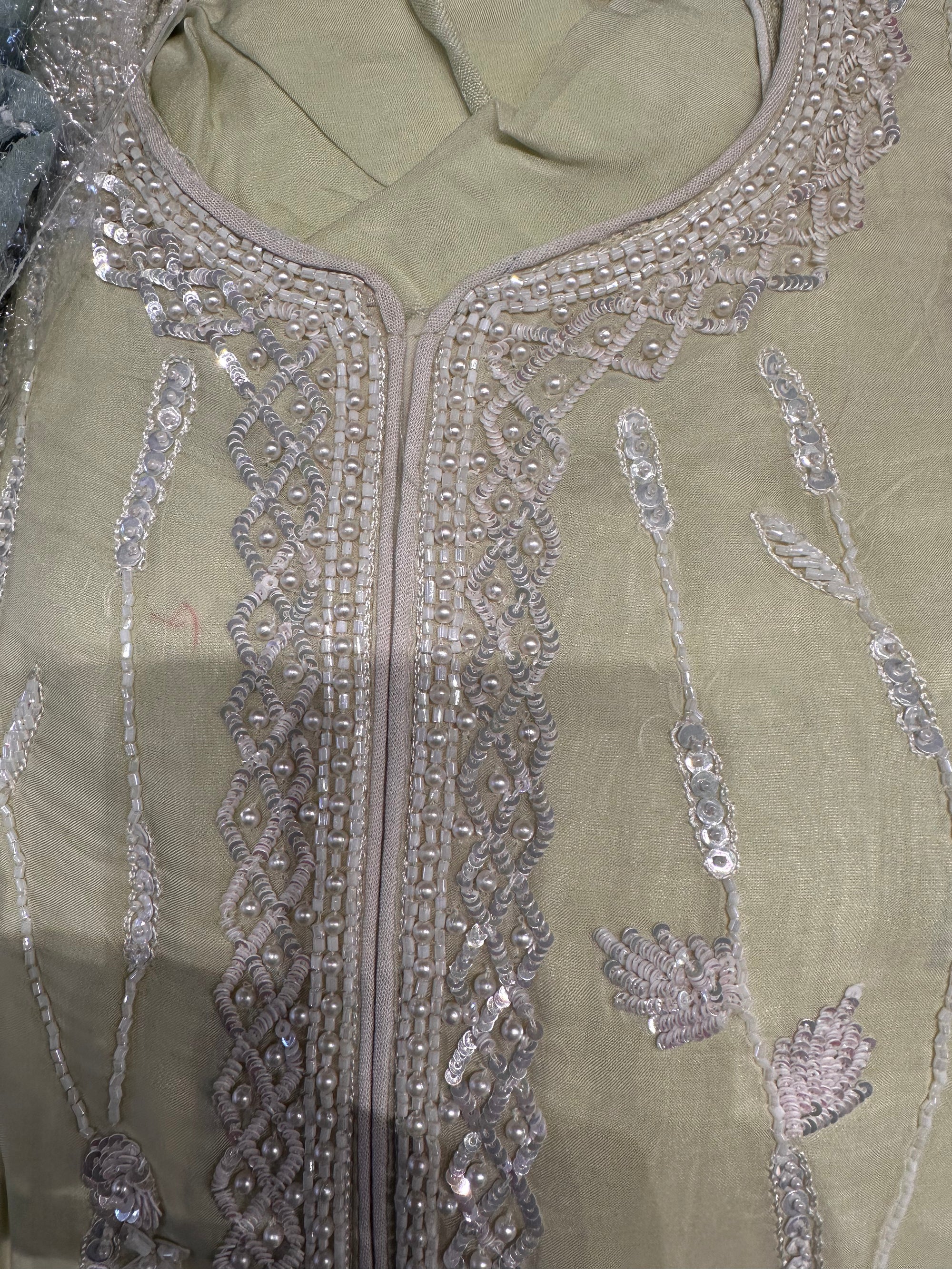 Sharara Suit