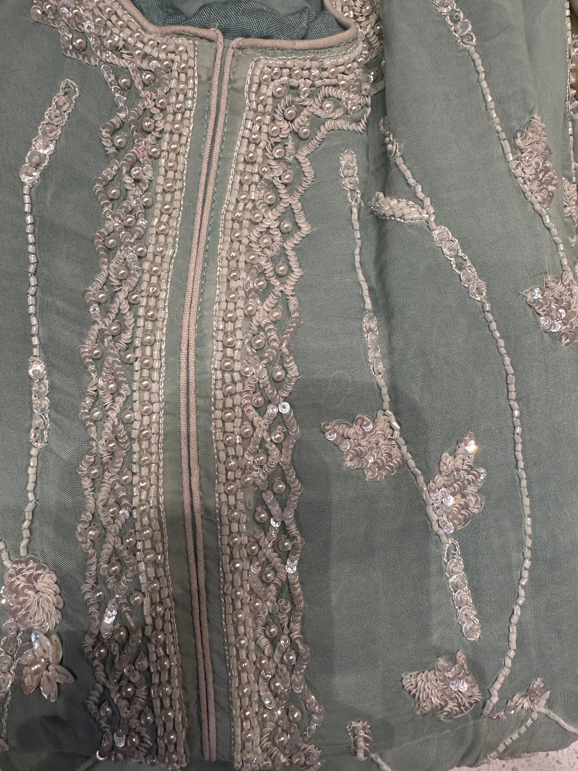 Sharara Suit