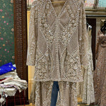 Stunning Sharara Suit