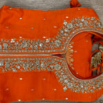 Banarsi Sharara Suit