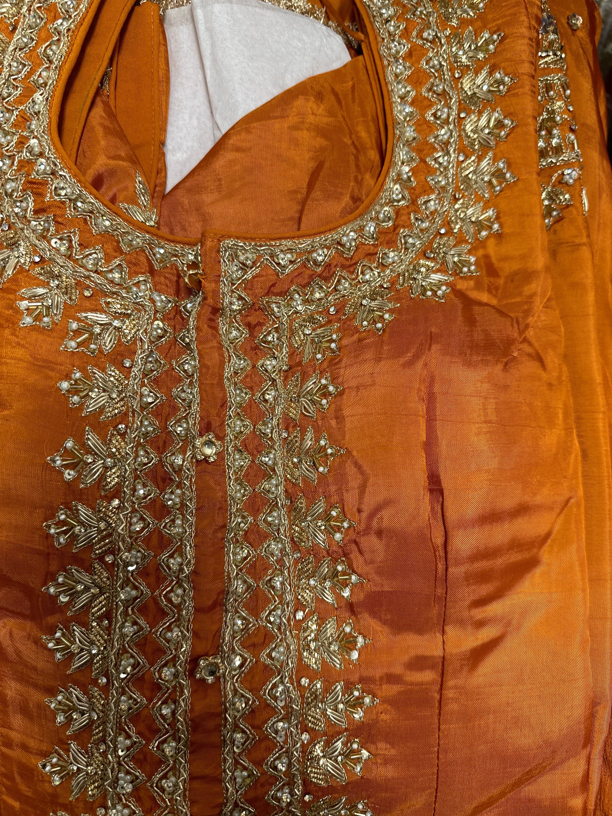 Ravishing Sharara Suit