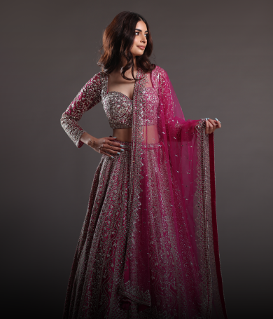 Meena Bazaar Info & Review | Stores in Delhi NCR | Wedmegood | Stylish  dresses for girls, Indian bridal lehenga, Wedding lehenga designs