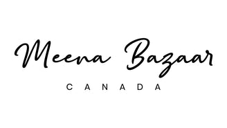 Navigate back to MEENA BAZAAR CANADA homepage